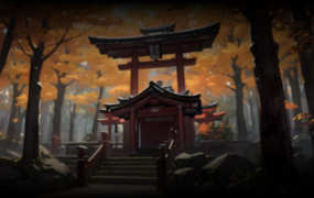 [欧美SLG汉化动态]北海道之狐 Hokkaido Fox [v0.35][双端714M/FM/OD+115]